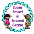 Super Smart in Second Grade