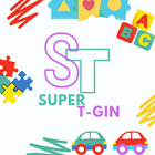 SUPER T-GIN 