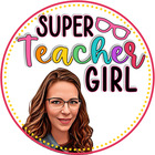 Super Teacher Girl