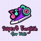 SuperB English for Kids