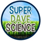 SuperDaveScience