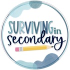 Surviving in Secondary