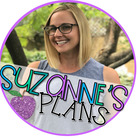 Suzanne&#039;s Plans
