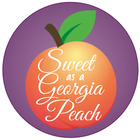 Sweet as a Georgia Peach