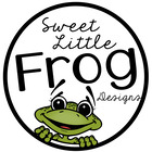 Sweet Little Frog Designs