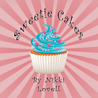 Sweetie Cakes By Nikki Lovell