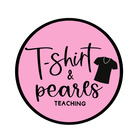 T-Shirt and Pearls Teaching