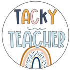 Tacky the Teacher