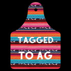 Tagged to Ag