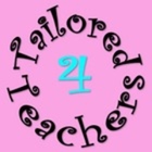 Tailored 4 Teachers