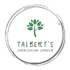 Talbert&#039;s Curriculum Corner
