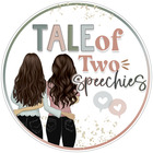 Tale of Two Speechies