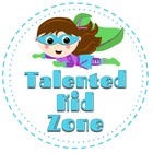 Talented Kid Zone