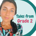 Tales from Grade 2 