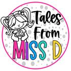 Tales From Miss D