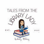 Tales from the Library Lady