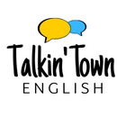 Talkin&#039; Town English