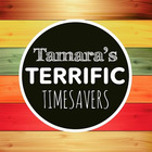 Tamara's Terrific Time Savers