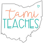 Tami Teaches - Tami Lynn Morrison