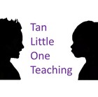 Tan Little One Teaching 