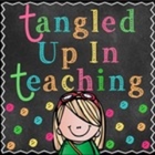 Tangled Up In Teaching