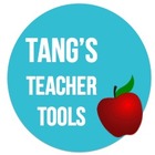 Tang&#039;s Teacher Tools