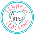 Tannery Loves Teaching 
