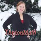 TAntonMath