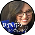 Tanya Yero Teaching 
