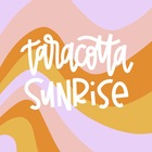 Taracotta Sunrise