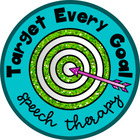 Target Every Goal Speech Therapy