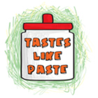 TastesLikePaste