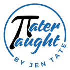 Tater Taught by Jen Tate