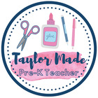 Taylor Made Pre-K Teacher