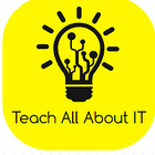 Teach All About It - UK