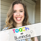 Teach and Illuminate