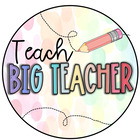 Teach Big Teacher