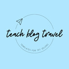 Teach Blog Travel