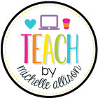 Teach by Michelle Allison