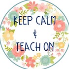 Teach Calm and Keep On