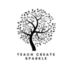 Teach Create Sparkle