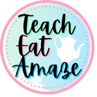 Teach Eat Amaze