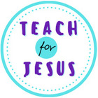 Teach for Jesus
