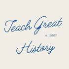 Teach Great History