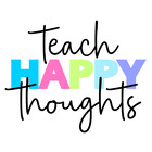 Teach Happy Thoughts