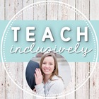 Teach Inclusively