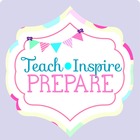 Teach Inspire Prepare 
