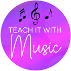 Teach It With Music