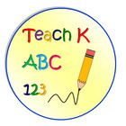 Teach K ABC 123