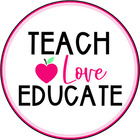 Teach Love Educate - Jenn Adams